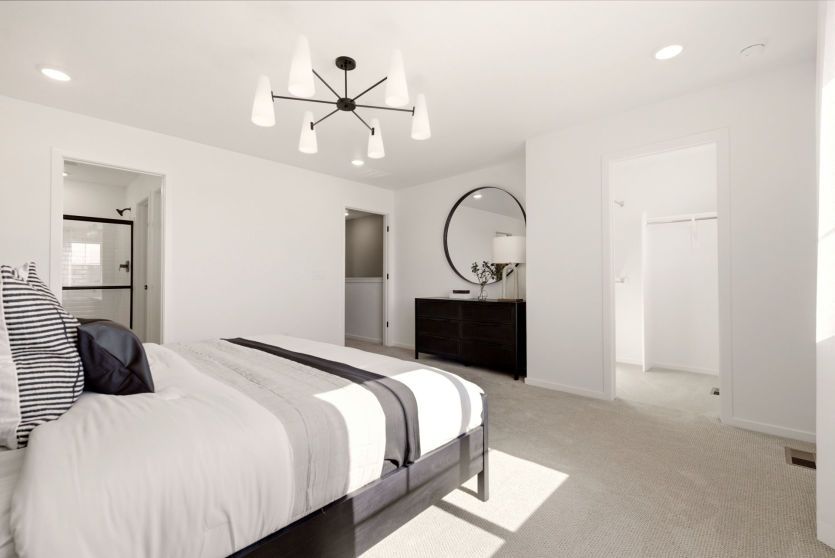 Owner's Suite