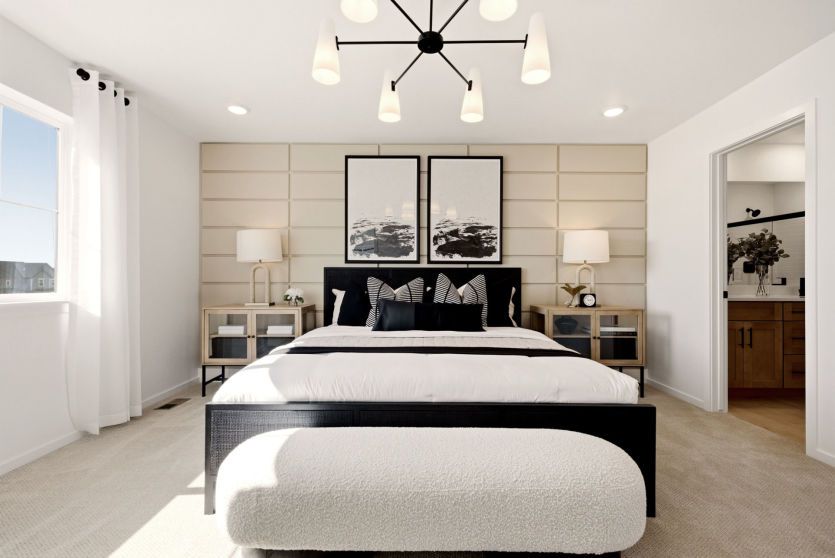 Owner's Suite