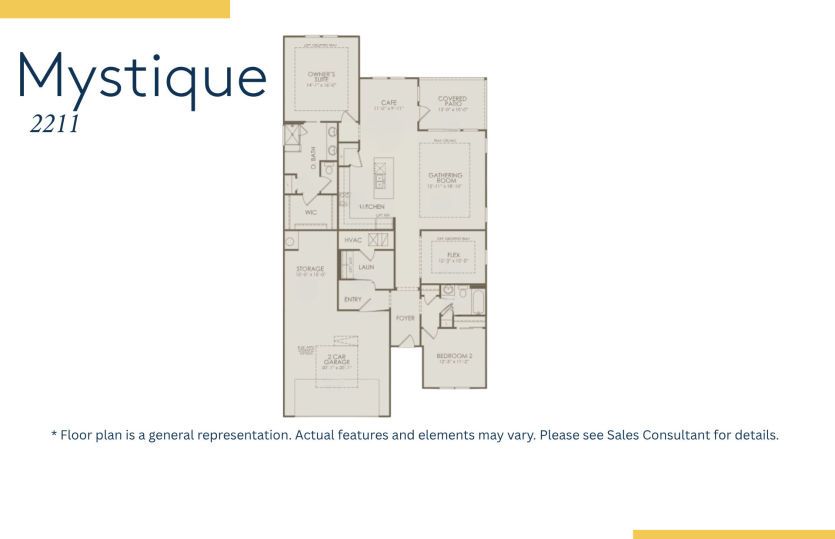 Floorplan Map