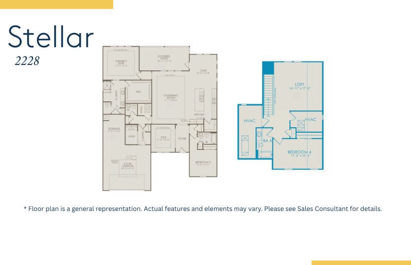 Floorplan Map