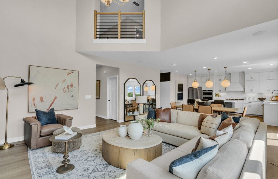 casa en Finley Creek por Pulte Homes