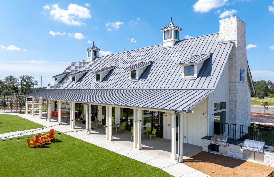 Host Your Get-Togethers Here!