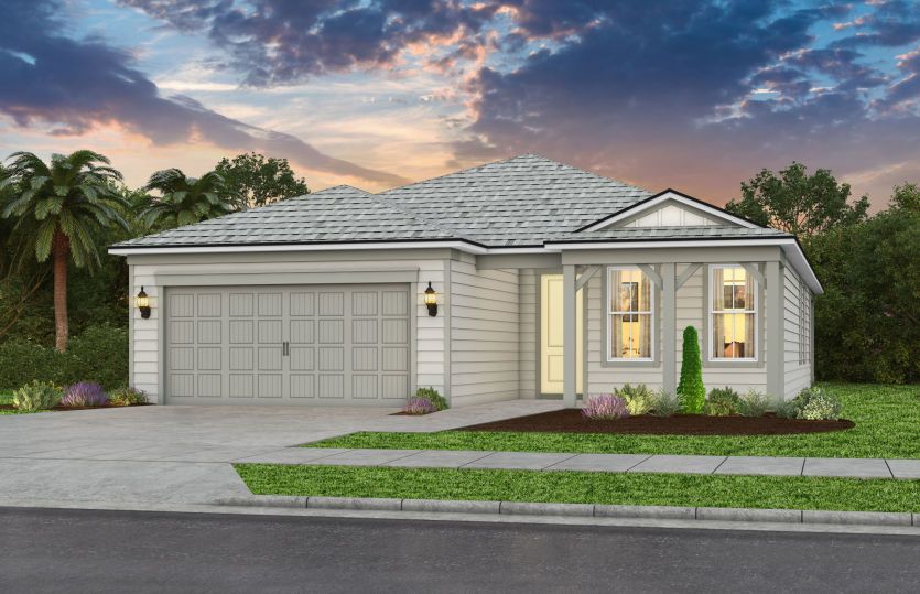 Coastal Elevation | CO3