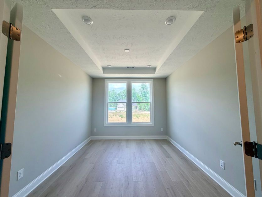 Floor Plans Designed with You in Mind