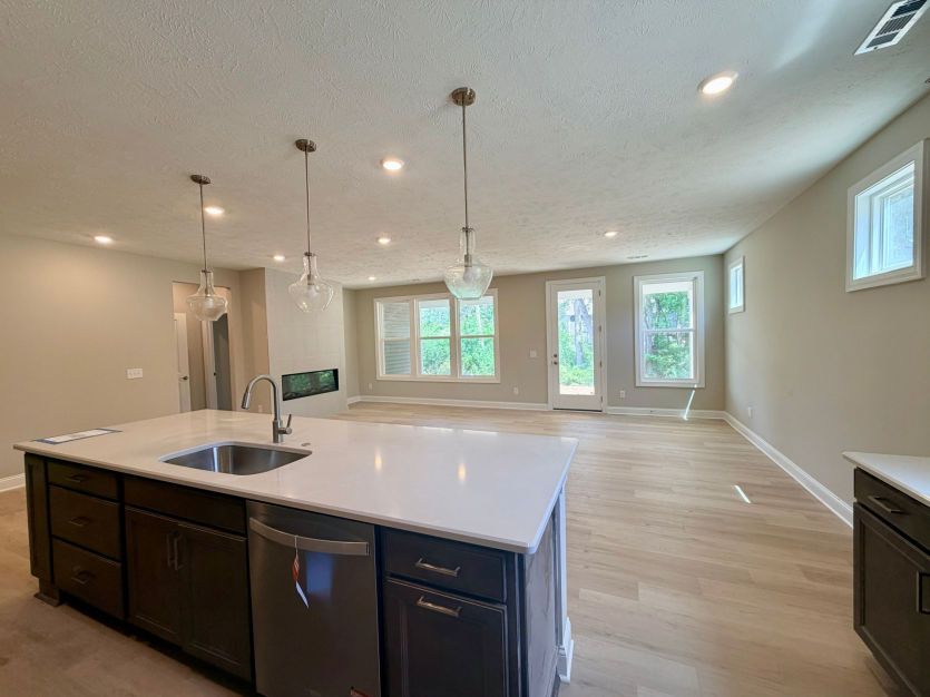 Gorgeous Kitchens