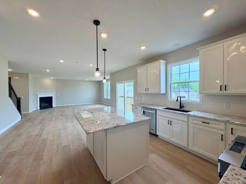 Beautiful Finishes to Make Your Kitchen Unique