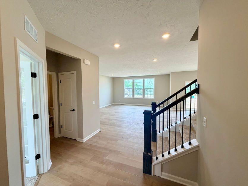 Floor Plans Designed with You in Mind
