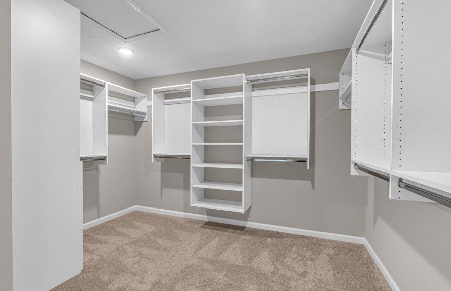 Owner's Closet