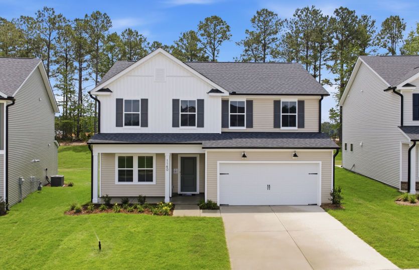 1140 Lancashire Grove Pl. (Aspire)