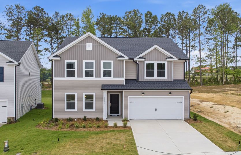 1132 Lancashire Grove Pl. (Mitchell)