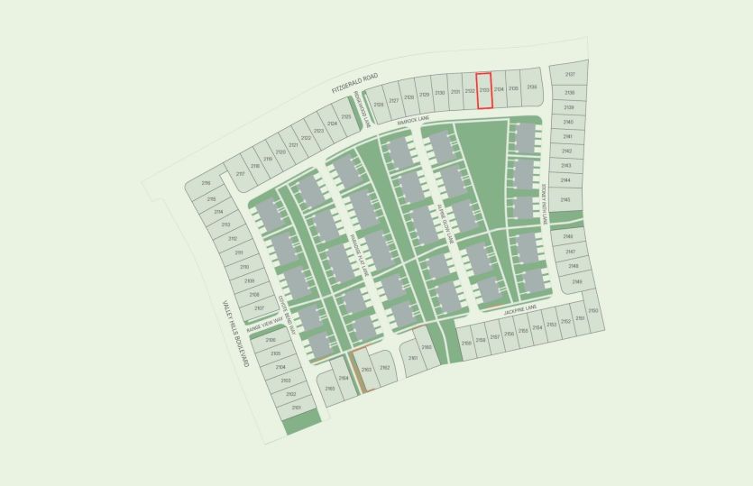 Home Location