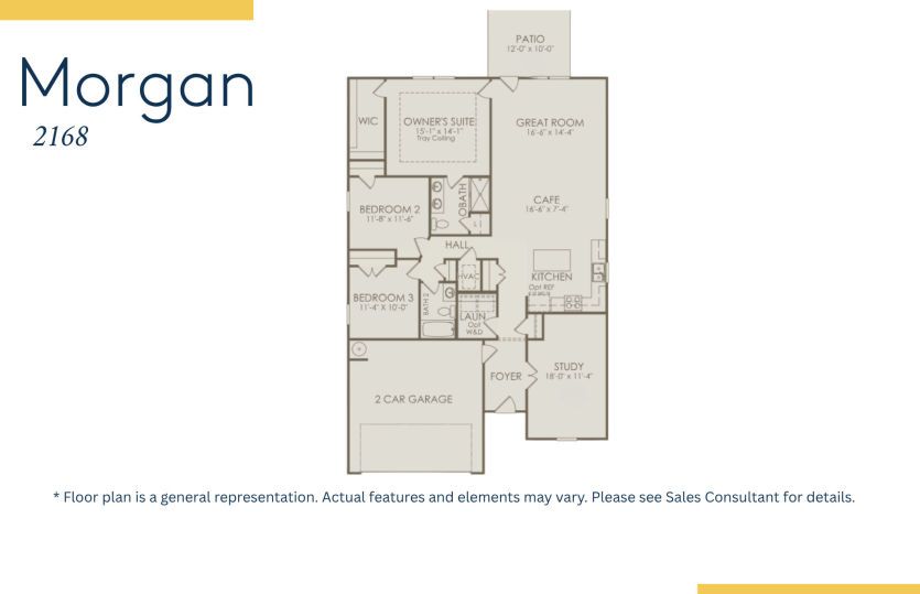 Floorplan Map