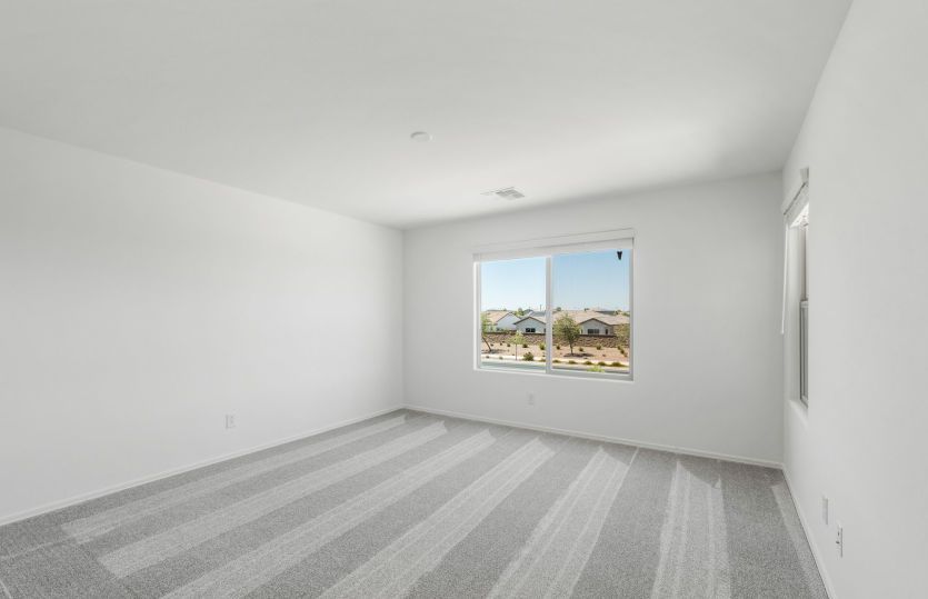 Owner's Suite