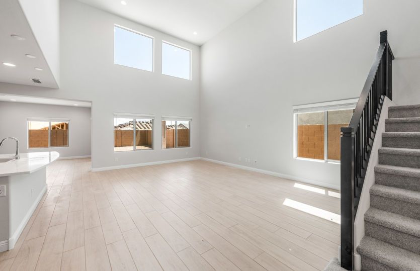 Gathering Room