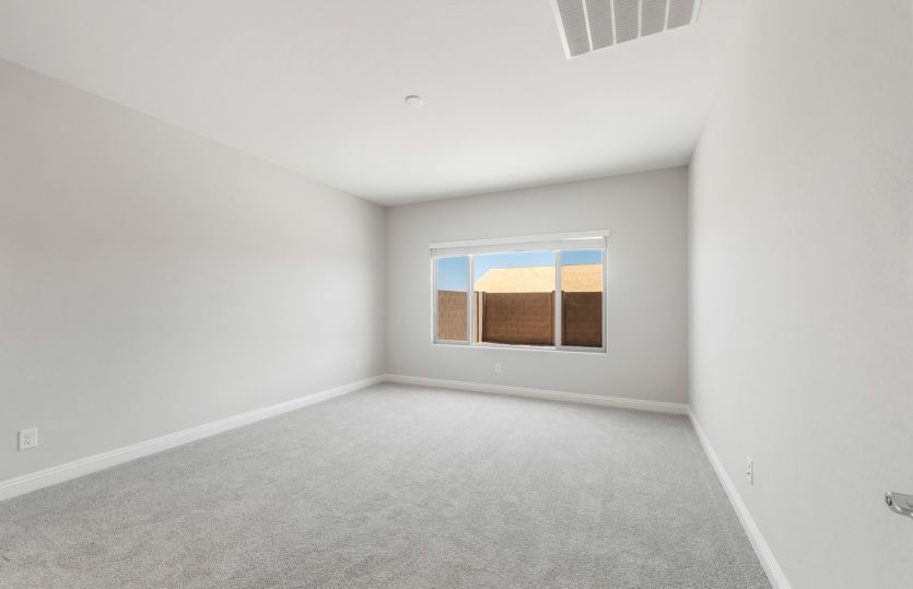 Owner's Suite