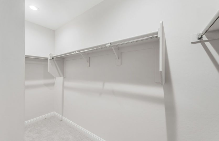 Owner's Suite