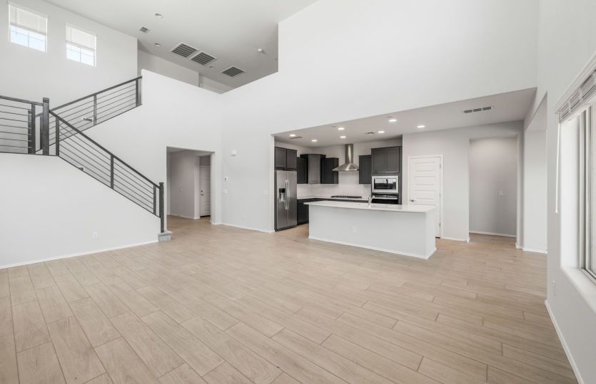 Gathering Room