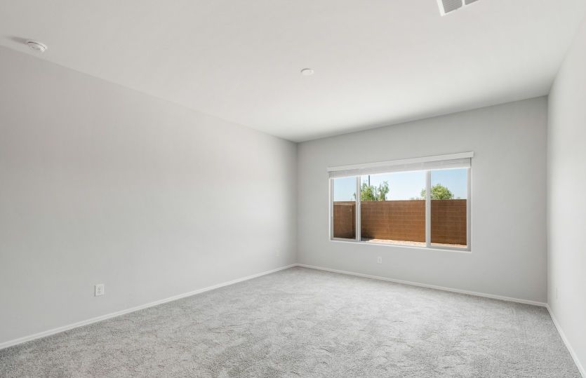 Owner's Suite