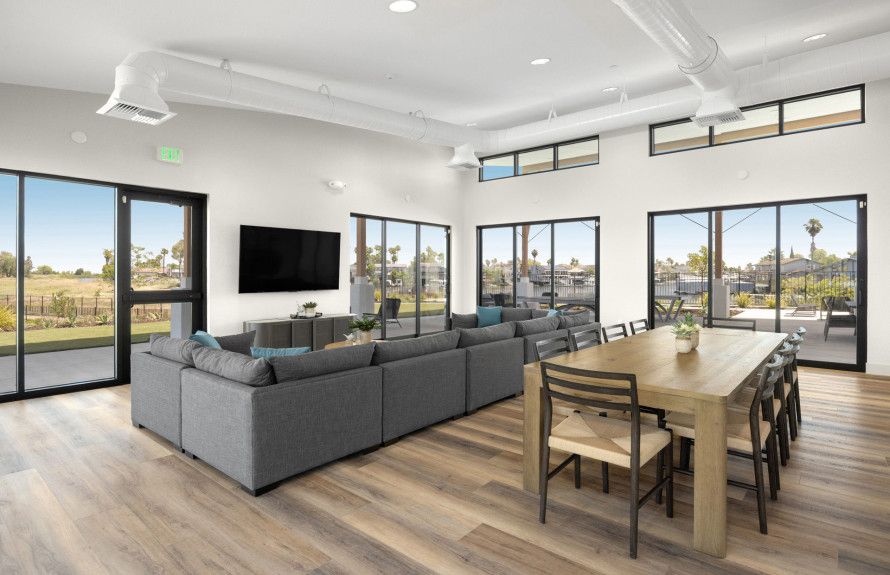 casa en Seagrass por Pulte Homes