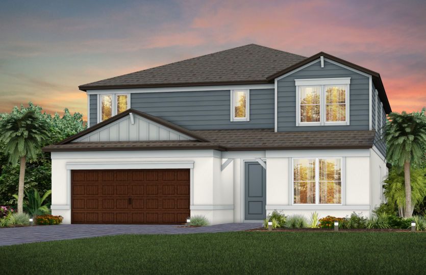 Elevation CO1