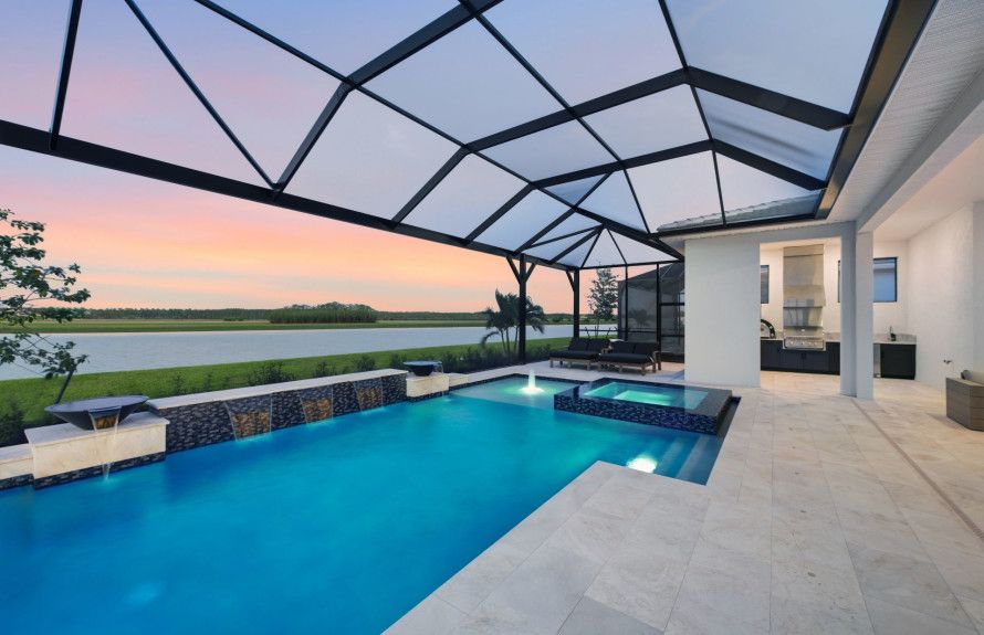 Personalize Your Outdoor Space