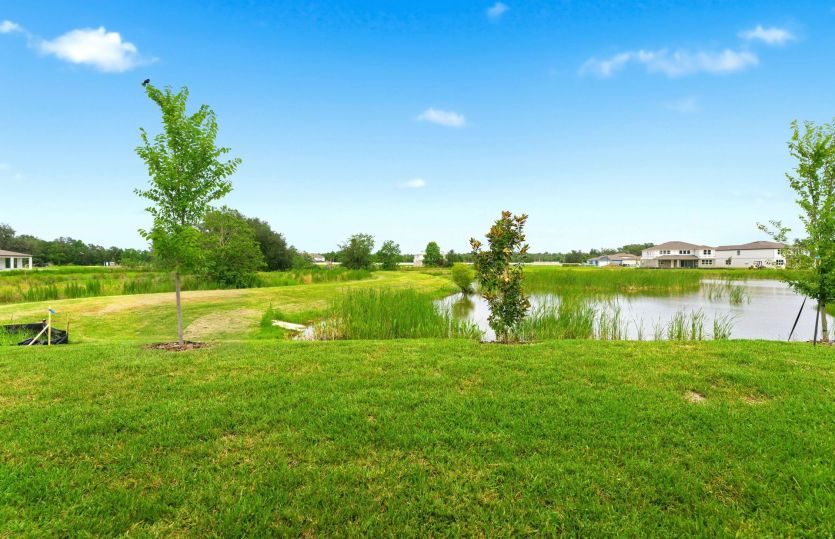 Lakeview Homesite