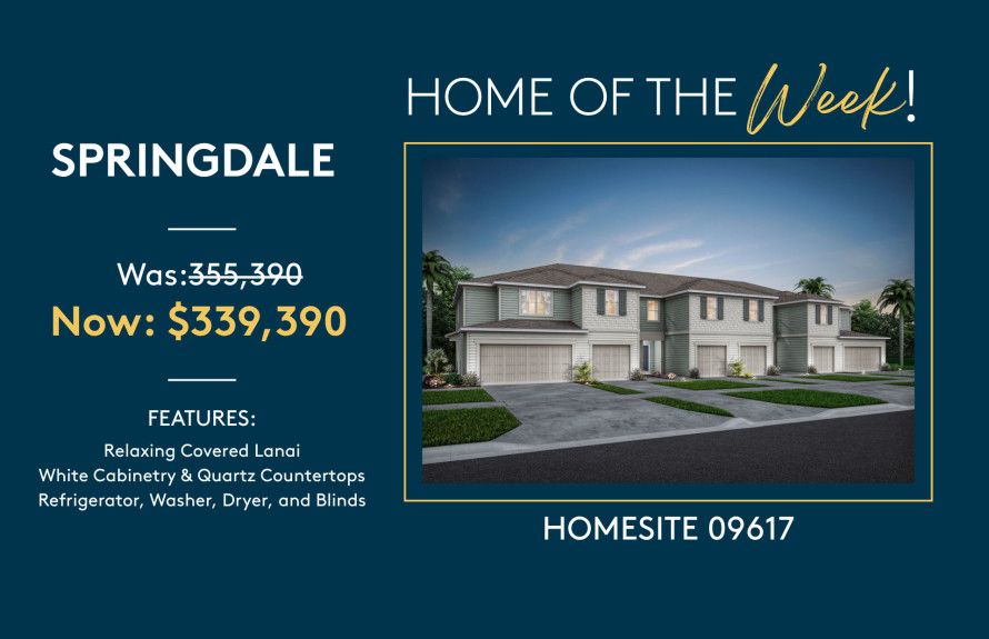casa en Emerald Pointe por Pulte Homes