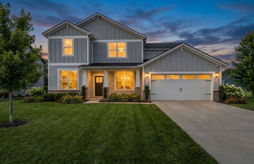 Promenade - Brownsburg, IN