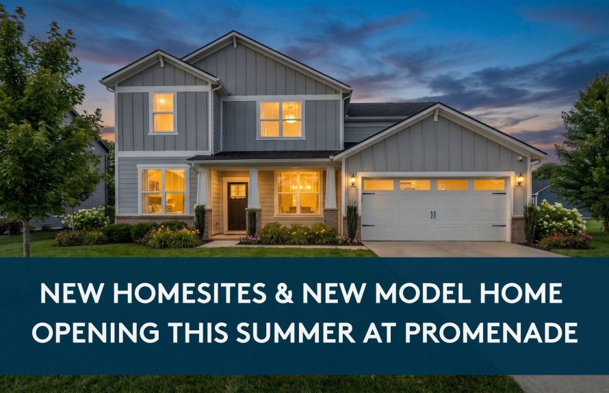 casa en Promenade por Pulte Homes