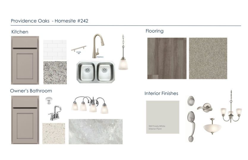 Exceptional Interior Design Selections