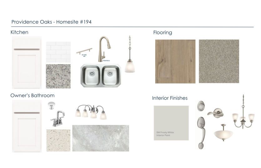 Stunning Interior Design Selections