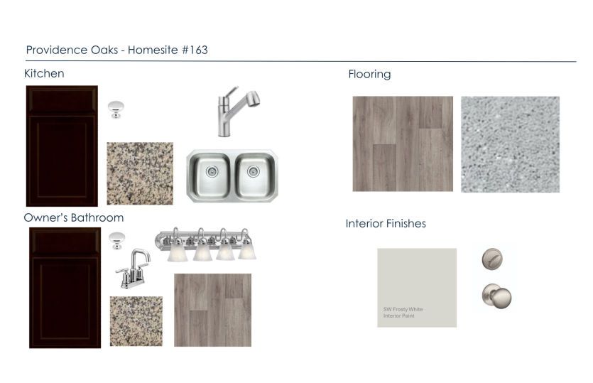 Sought After Interior Design Selections