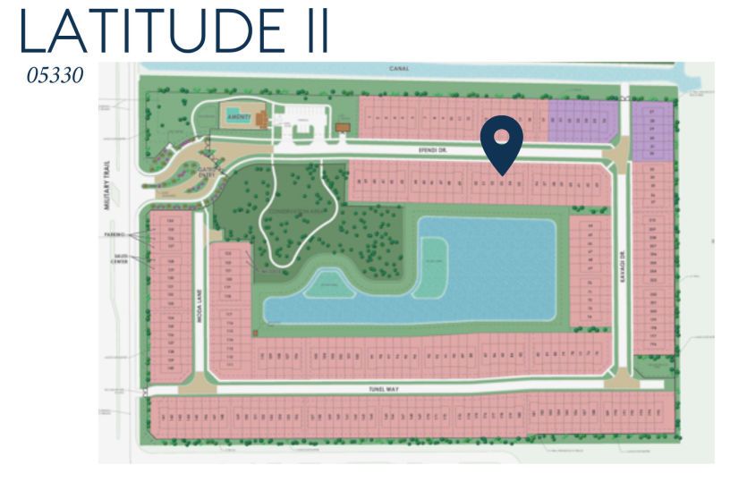 05330 Latitude II
