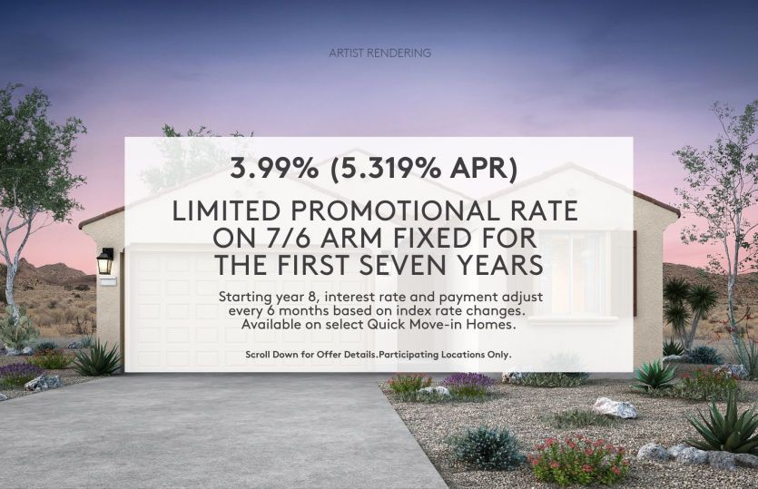36305 N Ghia Dr (Verbena)
