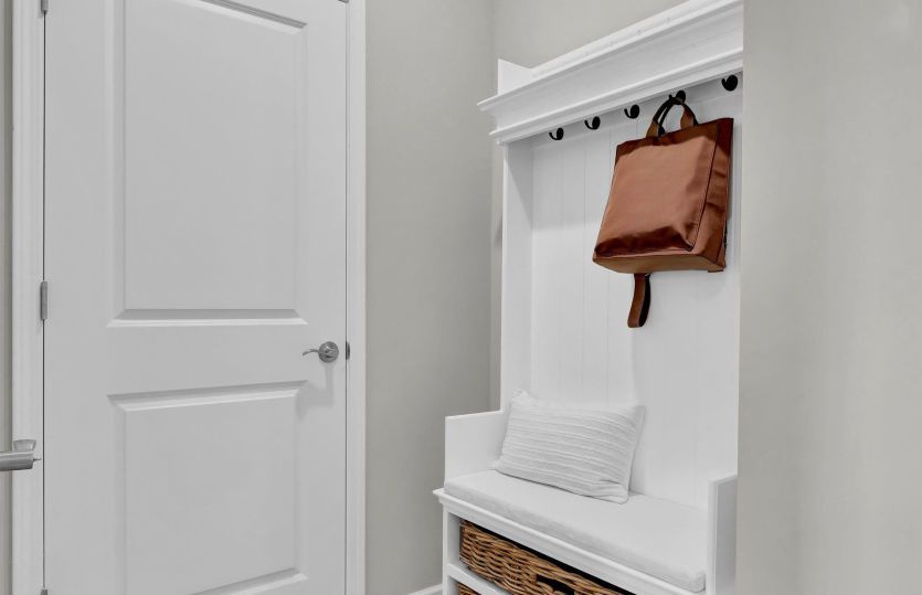 Lowry Home Design