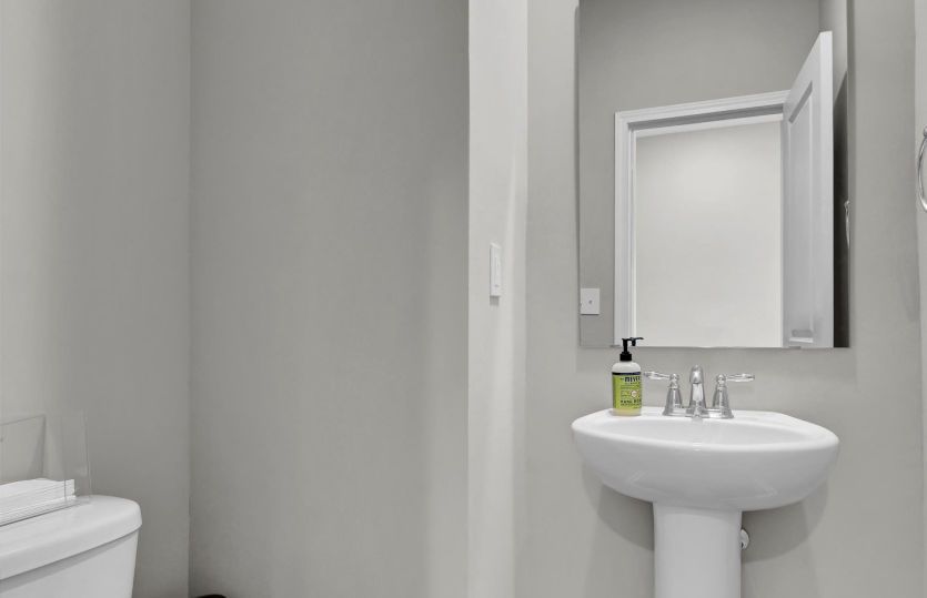 Lowry Home Design