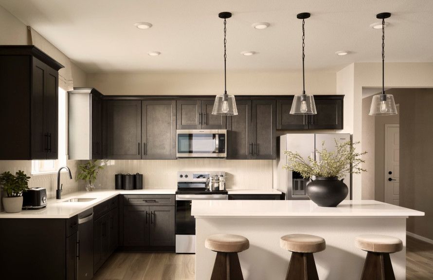 casa en Murata Farms por Pulte Homes