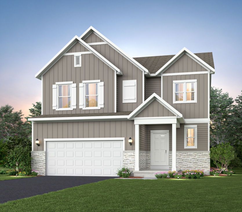 Coming Soon. Lewis Center, OH 43035