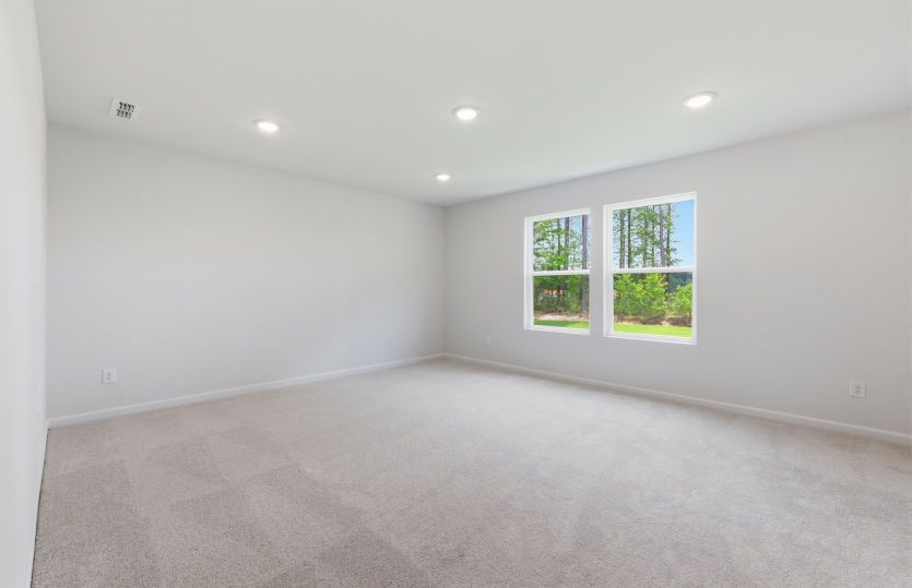 Aspire - #010 - Owners Suite boosts two Walk-In Closets