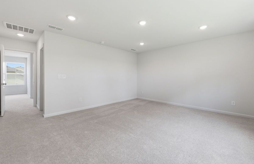 Aspire - #010 - Owner's Suite