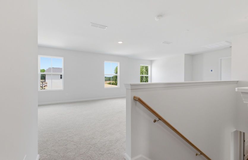 Aspire - #010 - Loft Upstairs with tons of Natural Light