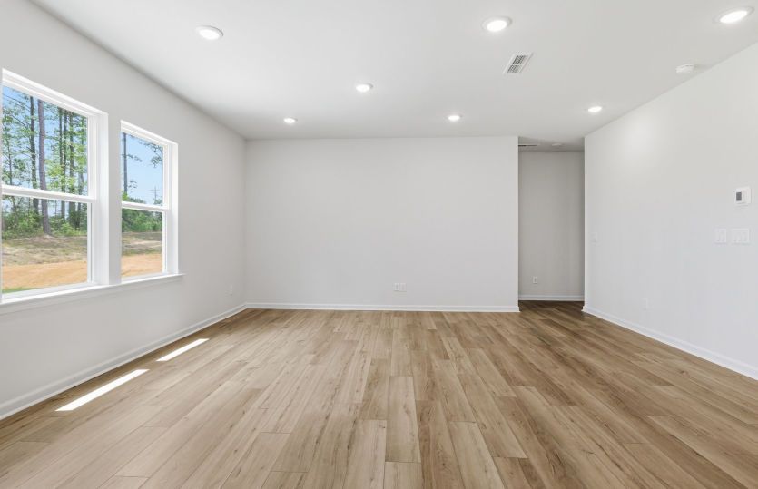 Mitchell - #008 - Great Room for Family Gatherings