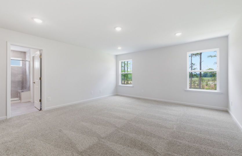 Mitchell - #008 - Owner's Suite