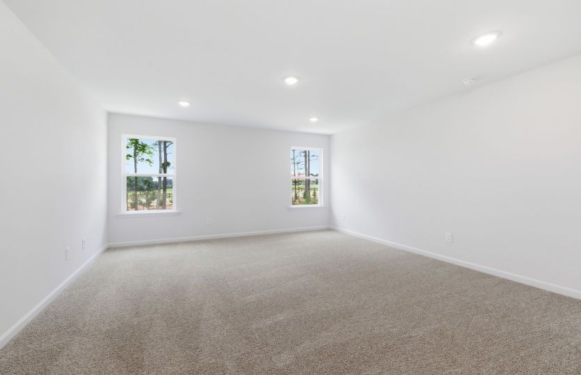 Mitchell - #008 - Owner's Suite