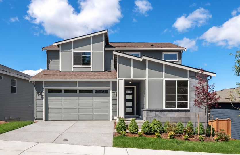 Quick Move-In Home