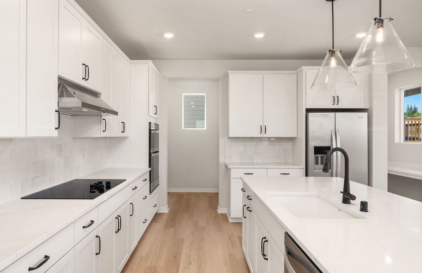Quick Move-In Home