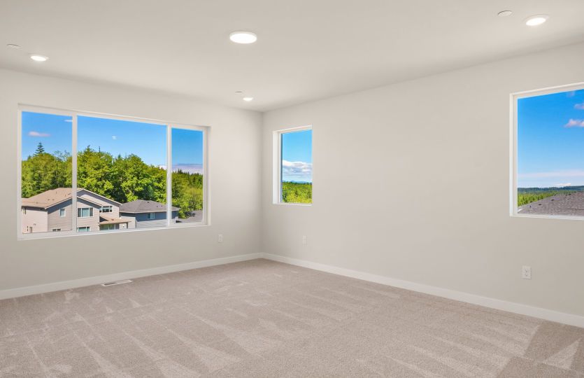 Quick Move-In Home