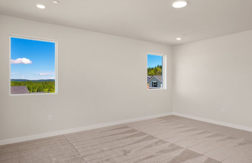 Quick Move-In Home