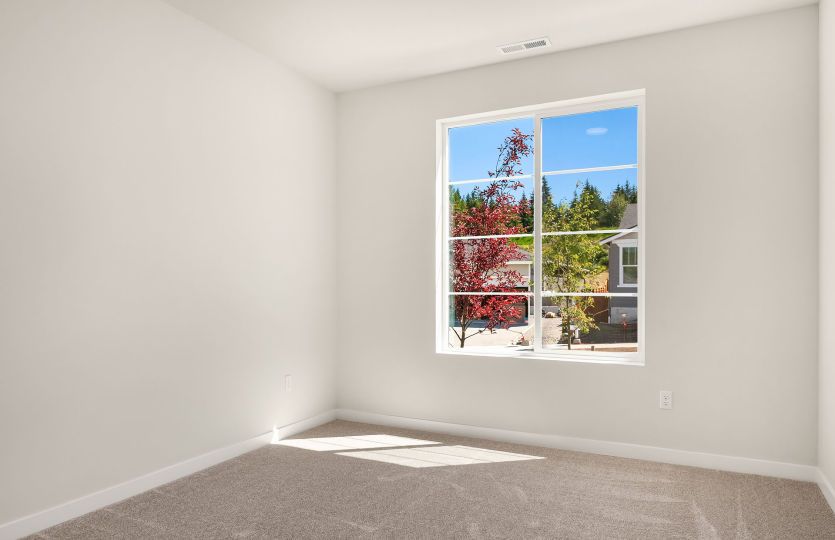 Quick Move-In Home