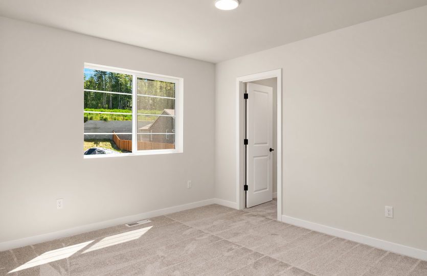 Quick Move-In Home